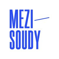 Kancelář vládního zmocněnce pro zastupování ČR před ESLP / Mezi—soudy logo - Similar company to Frankline