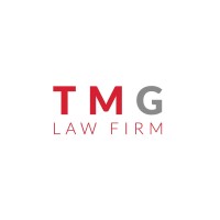 TMG LAW FIRM logo - Similar company to Dnp Law Firm