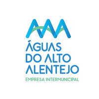 Águas do Alto Alentejo logo - Similar company to Loading Ideas, Lda