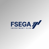FSEGA Investment Club logo - Similar company to Ubb Fsega | Faculty Of Economics And Business Administration