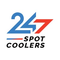 247 Spot Coolers logo - Similar company to Climate Control Canada