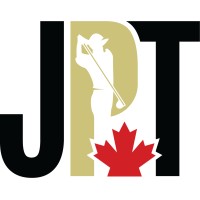 Junior Players Tour logo - Similar company to Recruit Scouting