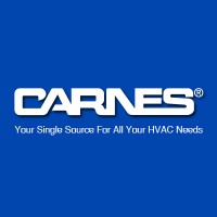 Carnes Company logo - Similar company to Shape Packaging