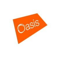 Oasis Mozambique logo - Similar company to Superbrands