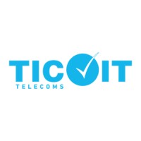 TIC-IT Telecoms logo - Similar company to Seacom East Africa