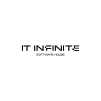 IT Infinite logo - Similar company to Gamechanger Ai