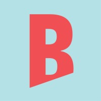 Beacon! logo - Similar company to Voicebox Creative