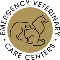 Emergency Veterinary Care Centers (EVCC) logo - Similar company to O'Brien Veterinary Group Ovg