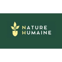 Nature Humaine Paysages logo - Similar company to Nature Humaine