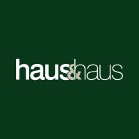 haus & haus logo - Similar company to D&B Properties