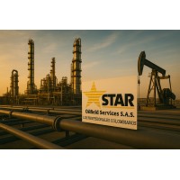 Star Oilfield Services SAS logo - Similar company to Va-Tools.Com.Co