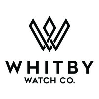Whitby Watch Company logo - Similar company to Kavtek