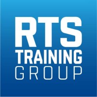 RTS Training logo - Similar company to Now Training Ltd. Managed Learning Services