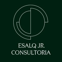 ESALQ Jr. Consultoria em Ciências Agrárias logo - Similar company to Master Leaf - Solutions