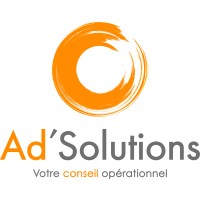 Ad'Solutions logo - Similar company to Le Node Bordeaux