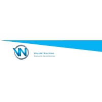 VersaNet Solutions logo - Similar company to Lexa Intelligence
