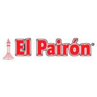 El Pairón logo - Similar company to Carnicas Mirotz Sl