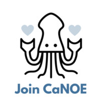 Canadian Network for Ocean Education (CaNOE) logo - Similar company to Thalassophile Project