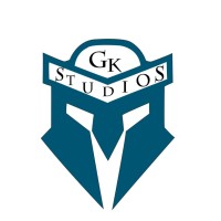 Glad Knight Studios logo - Similar company to Pla Finity