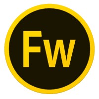 FITNESS WORLD logo - Similar company to The Boulder Engineering Company