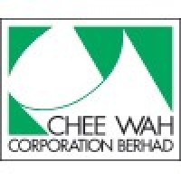 CHEE WAH CORPORATION BERHAD logo - Similar company to Sin Soon Hock Sdn Bhd