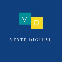 Vente Digital logo - Similar company to Jort