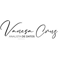 Vanesa Cruz - Analista de Datos logo - Similar company to Nmr Data Analytics