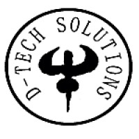 D-Tech Solutions Pte Ltd logo - Similar company to D Tech Engineering Solution