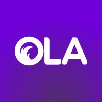 Ola Digital logo - Similar company to Ola Digital