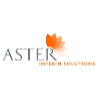 Aster Interim Solutions Ltd