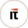 Digitech Media logo - Similar company to Bemarking