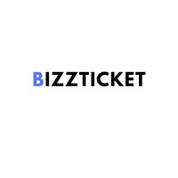 Bizzticket logo - Similar company to Emerald Frank Foundation