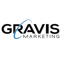 Gravis Marketing logo - Similar company to Gravis