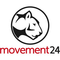 movement24 GmbH logo - Similar company to Nature Restoration Fund
