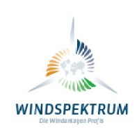 WINDSPEKTRUM GmbH logo - Similar company to Windwise Gmbh