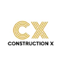 Construction X logo - Similar company to Construct-X