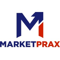 MarketPrax logo - Similar company to Quantum Digitalworks