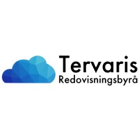 Tervaris logo - Similar company to Rls Ekonomi Ab