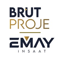 BRÜT PROJE - EMAY İNŞAAT logo - Similar company to İsgpro