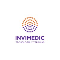 Invimedic - Tecnología y Terapias logo - Similar company to Eikon S. A.
