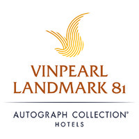 Vinpearl Landmark 81, Autograph Collection by Marriott logo - Similar company to Le Méridien Saigon