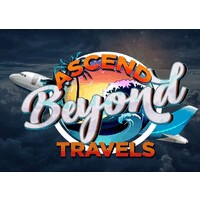 Ascend Beyond Travels logo - Similar company to Hotelmaven Llc