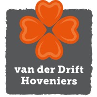 van der Drift Hoveniers logo - Similar company to Gustaaf