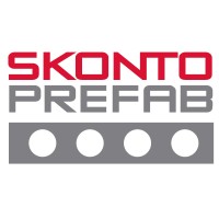 Skonto Prefab logo - Similar company to Module T