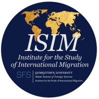 Institute for the Study of International Migration logo - Similar company to The International Institute Of Migration And Development