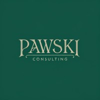 Pawski Consulting, LLC logo - Similar company to Pawlikowski Consulting 🏔️