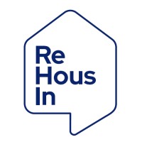 ReHousIn - Reducing Housing Inequalities logo - Similar company to Eth Wohnforum - Eth Case