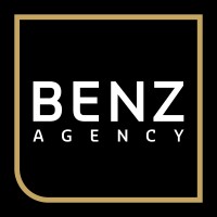 BENZ Agency logo - Similar company to Contact In Retail & Horeca