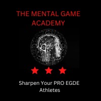 The Mental Game Academy logo - Similar company to Win Again