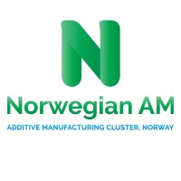 Norwegian AM logo - Similar company to Biesterfeld Norge As
